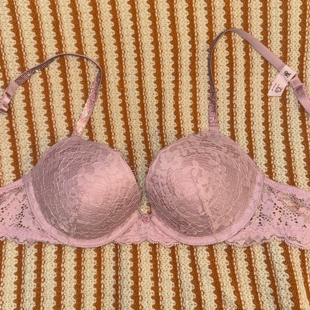 Victoria’s Secret Bra